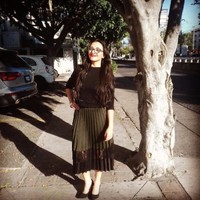 Marlen Robles