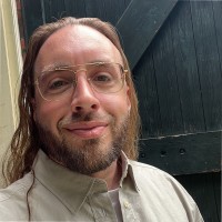 Patrick Hassenpflug