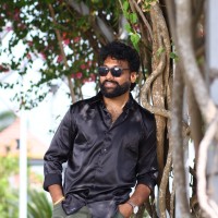 Pratap Kumar Reddy Asi