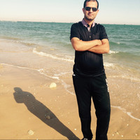 mohsen heidari