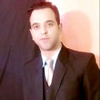 Wajid Hamid