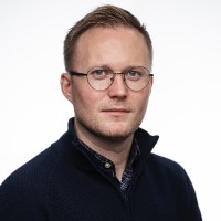Karl-Fredrik S. Velle