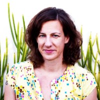 Wendy Gilmartin, AIA
