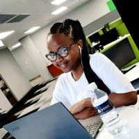 Lindokuhle Madiba