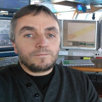 Frédéric Fabre