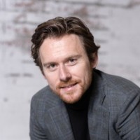 Christiaan Dommerholt