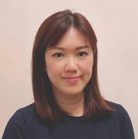 Jacqueline Mo