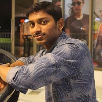 Sandeep Pokala