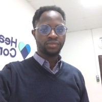 Afolabi Ojelade