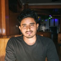 Sudil Jayswal