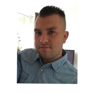 Roy Van Den Uithoorn