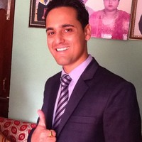 ankit ghimire