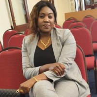Esther Bobga