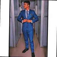 Pratik Bhakta