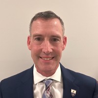 John Osmond, SPC, OMEC