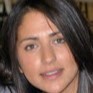 Alicia Mendoza