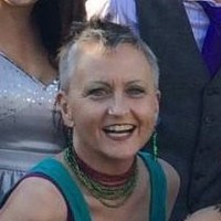 Janice Marcella Costume