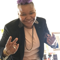 Jacque Hall