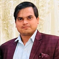 Nikhil Sharma