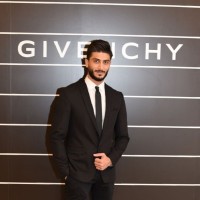 Anthony Mohammad Mkahal