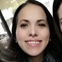 Mayra Villasenor