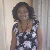 Mmabatho Leku