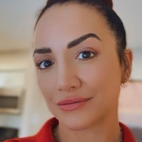 Rachel Saporito