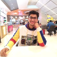 Aryan Siddiqui