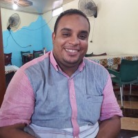 Alaa Ali