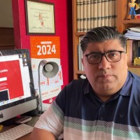 Rodrigo Aguirre