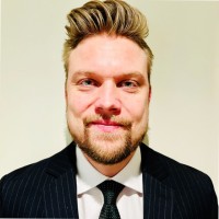 Henrik Engeland Wilberg
