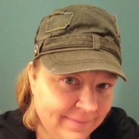 Tracy Sandall