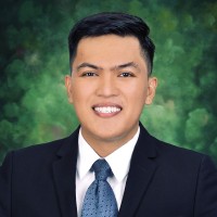 Ryan James Auza