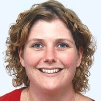 Kerstin De Vries