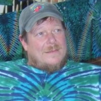 Steve Anderson