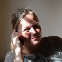 Gitte Andersen