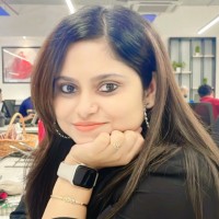 Madhurya Chaudhuri