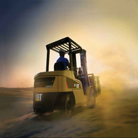 Karl Dawson (Dawson MHE Ltd)