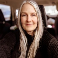 Kate Frederick