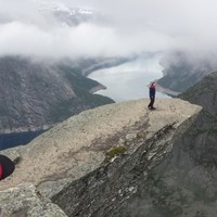 Steinar Hansen