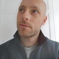 Steven Lloyd