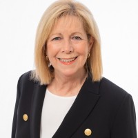 Jan McClelland AM
