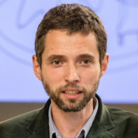 Nikolai Potashnikoff