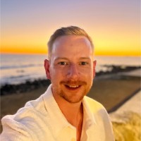 Chris Farrington
