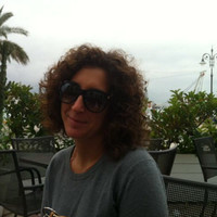 Elena Daniela de Chirico