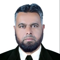 Umar Zaman