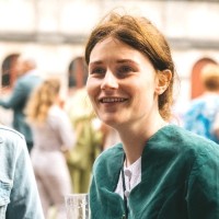 Saskia Libbrecht