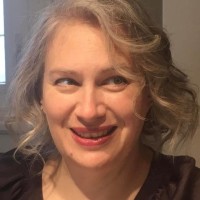 Janet Ducommun
