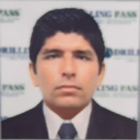 Ricardo Enrique Pérez Galarza