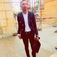 Lindokuhle Nsele